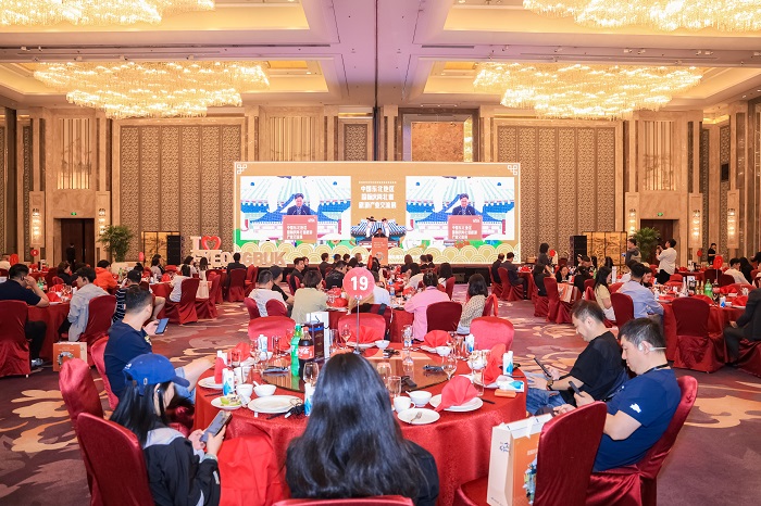 携手共进，共绘未来——中国东北地区国际庆尚北道旅游说明会在沈阳盛大举行